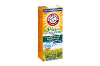 ARM&HAMMER Дезодорант-порошок для ковров Свежий бриз (Fresh Breeze), 850г