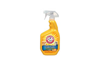 Arm&Hammer (Арм Хаммер) HARD SURFACE CLEANER (УДАЛЕНИЕ ЗАПАХОВ И ПЯТЕН ОТ ЖИВОТНЫХ) спрей для твердых поверхностей, 946г