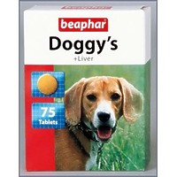 Beaphar (Беафар) Doggy's Liver