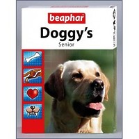 Beaphar Doggy's Senior для собак старше 7 лет