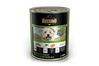 Консервы для собак Belcando Отборное мясо с овощами, 0,8 кг