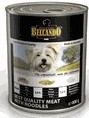 Belcando Best Quality Meat мясо с лапшой