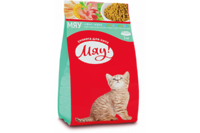 Сухой корм мяу! Для котят, 3 кг