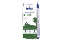 BOSCH Breeder Line Maxi - Корм для собак крупных пород (бридерская упаковка), 20 кг