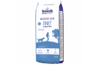 BOSCH BREEDER LINE LAMB & RICE ДЛЯ ВЗРОСЛЫХ СОБАК ВСЕХ ПОРОД - ЯГНЕНОК, РИС, 20 КГ