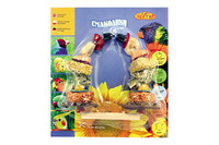 Малые "Смаколики" для птиц №1