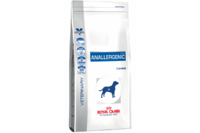 Royal Canin Anallergenic Canine для собак при пищевой аллергии 8 кг
