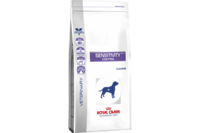 Royal Canin Sensitivity Canine для собак с пищевой аллергией, 14 кг