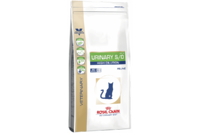 Royal Canin Urinary S/O Feline High Dilution для кошек при лечении мочекаменной болезни 9 кг