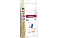 Royal Canin Hepatic Feline  для кошек при болезнях печени  2 кг