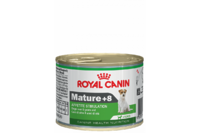 Royal Canin Mature +8 Wet  для поддержания жизненных сил собак старше 8 лет 0,195 кг