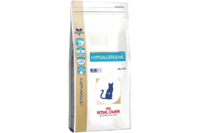 Royal Canin Hypoallergenic Feline  для кошек при пищевой аллергии  2,5 кг