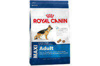 Royal Canin Maxi Adult  для взрослых собак крупных размеров 15 кг