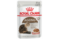 Royal Canin Ageing+12 Wet для кошек старше 12 лет, 0,085 кг