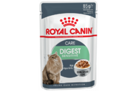 Royal Canin Digest Sensitive  для домашних кошек с чувствительным пищеварением, 0,085 кг
