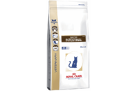 Royal Canin Gastro Intestinal Feline Диета для кошек при нарушении пищеварения 2 кг