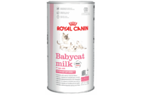 Royal Canin Babycat Milk замінник котячого молока для кошенят  0,3 кг