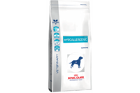 Royal Canin Hypoallergenic Canine для собак свыше 10 кг при пищевой аллергии 14 кг