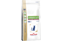 Royal Canin Urinary Feline Olfactory Attraction  взрослым кошкам, имеющим преимущественное предпочтение выбирать корм по его запаху 1,5 кг