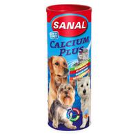 SANAL  ДОГ витамин КАЛЬЦИУМ плюс 