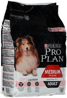 Pro Plan Adult Sensitive с лососем для взрослых собак