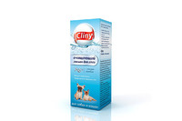 Экопром Cliny, Лосьон очищающий для глаз, универсальный, 50мл