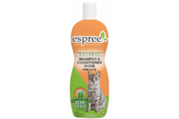 ESPREE Шампунь и кондиционер в одном для кошек Shampoo'N Conditioner In One for Cats 355 мл