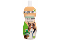 Шампунь Espree Aloe Oatbath Medicated Shampoo с алое и овсом 591 мл