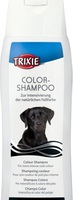 Шампунь Trixie TX-2915 для черных собак 250 мл