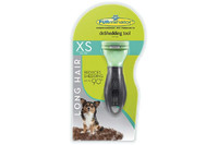 Фурминатор FURminator для собак до 4,5 кг длинношерстных, XS