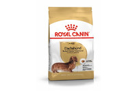 Royal Canin Dachshund Adult для собак породы такса в возрасте с 10 месяцев 1,5 кг
