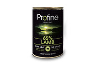 Profine Dog Lamb - консервы для собак (ягненок/картофель) 400г