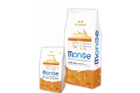 MONGE SPECIALITY LINE ALL BREEDS ADULT DUCK, RICE & POTATOES  для взрослых собак всех пород с особыми потребностями , 15 кг