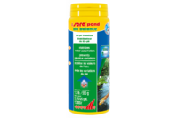 Sera pond био баланс (sera pond bio balance) Для безопасной стабилизации параметров воды – предотвращает колебания уровня рН, 2200мл на 50000 л воды