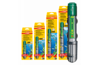 Sera регулируемый аквариумный нагреватель (sera aquarium heater thermostat) 25W