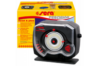 Sera автоматическая кормушка (sera automatic feeder)