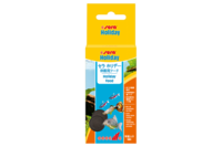 Sera холидей (sera Holiday) корм «выходного дня»,  хорошо поедаемый большинством декоративных рыб, 10 табл