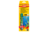 Sera регулируемый аквариумный нагреватель (sera aquarium heater thermostat) 25W