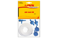 Sera air sets Набор шланг-распылитель S