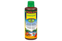 Sera pond омнипур (sera pond omnipur) Кондиционер воды против наиболее распространенных заболеваний рыб, встречающихся в прудах, 500 мл на 10000 л воды