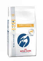 Royal Canin EARLY CARDIAC - лечебный корм для собак