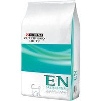 Pro Plan PVD EN Для кошек с болезнями пищеварительной системы
