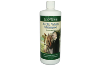 ESPREE Arctic White Shampoo  Шампунь для лошадей всех мастей 946 мл