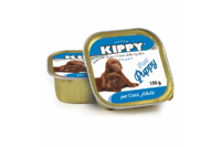 KIPPY ддя щенков 150g.