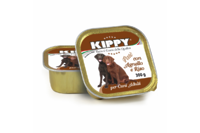 KIPPY Dog 300g. ягненок и рис