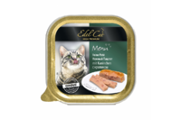 Edel Cat k 100g паштет кролик