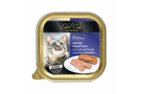 Edel Cat k 100g паштет лосось и форель
