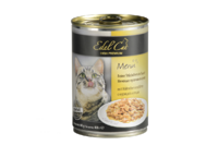 Edel Cat k 400g курица и утка