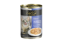 Edel Cat k 400g лосось и форель