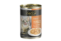 Edel Cat k 400g три вида мяса птицы